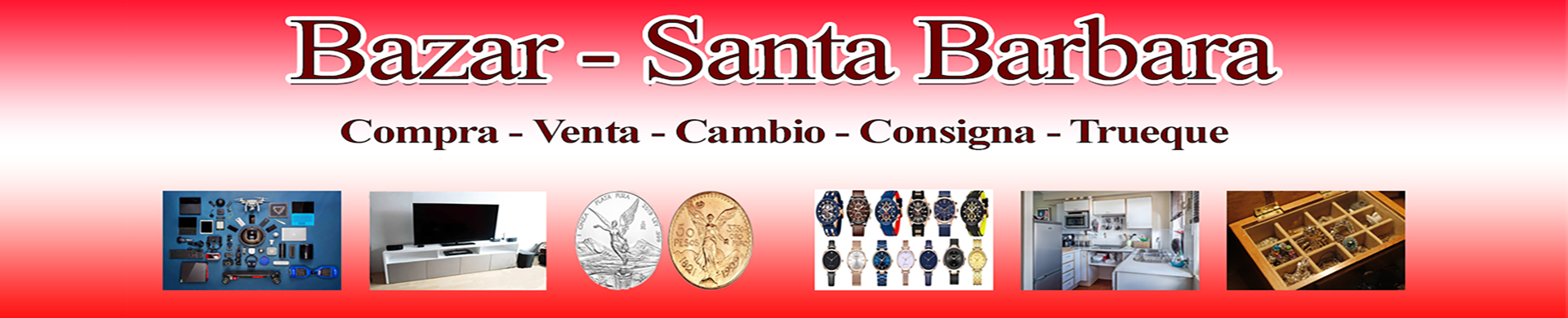 Bazar Santa Barbara